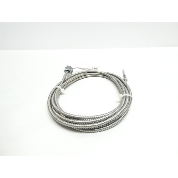 Bayonet Style Probe Thermocouple